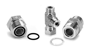 Seal-Lok CNG and Xtreme Fittings